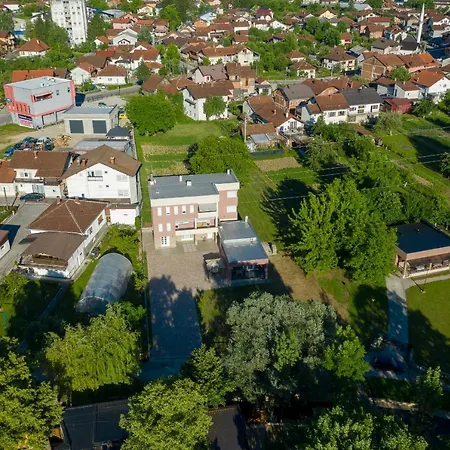 Apartment Tara Bihac
