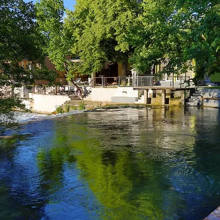 Apartment Tara Bihac