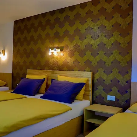 Apartman Tara