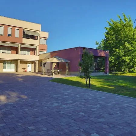 Apartment Tara Bihac