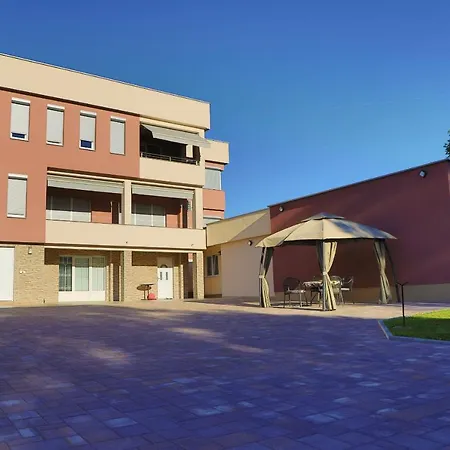 Tara Apartment Bihac