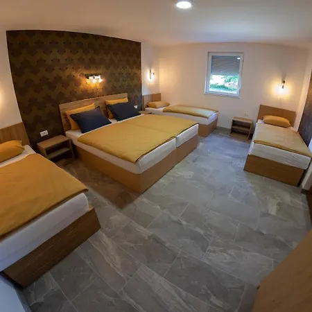 Tara Apartment Bihac