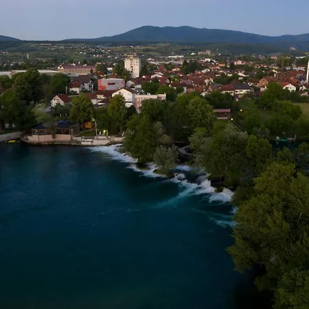 Tara Apartment Bihac