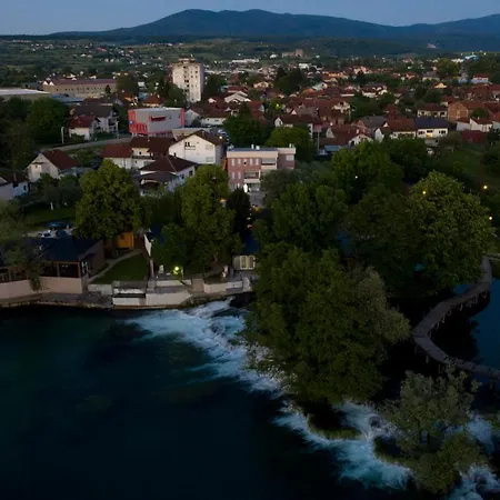 Tara Apartment Bihac