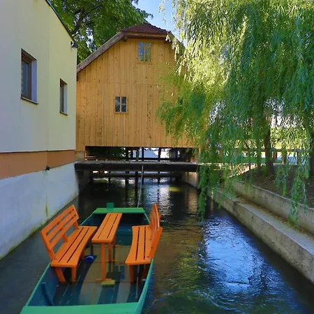 Tara * Bihac