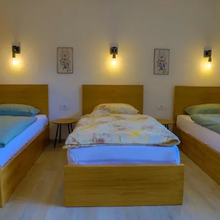 Apartment Tara Bihac