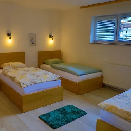 Apartman Tara
