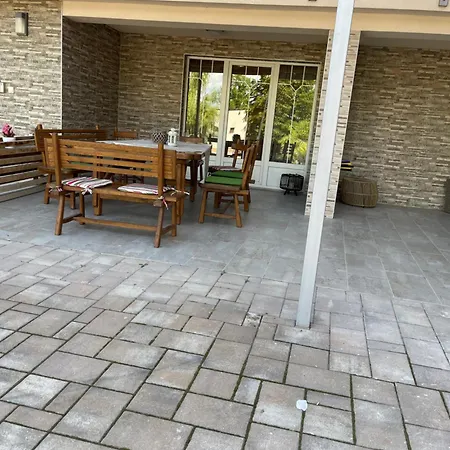 Tara Apartment Bihac