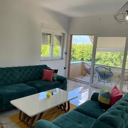 Tara Apartment Bihac