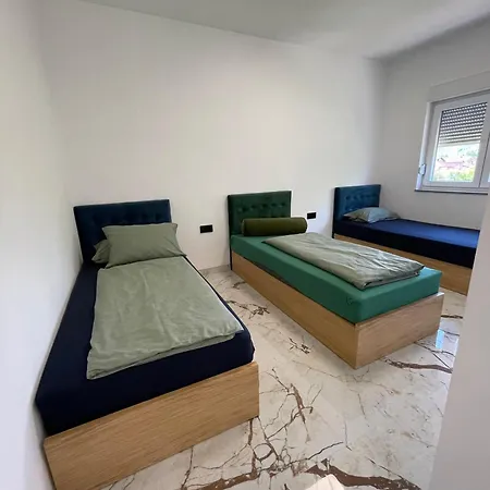 Tara Apartment Bihac