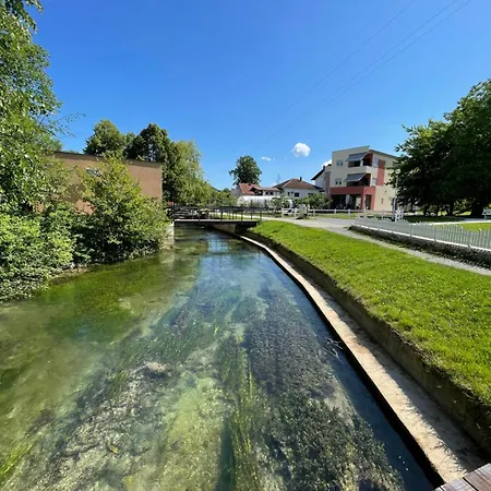 Apartamento Tara Bihać