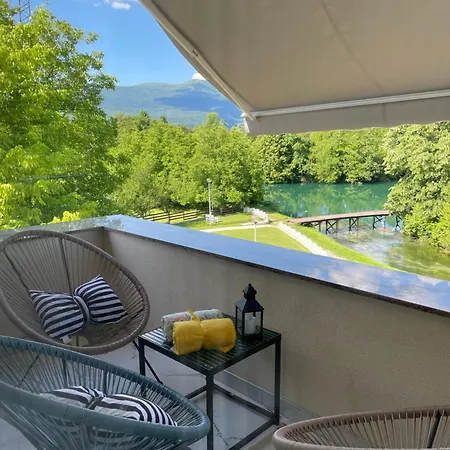 Apartman Tara *