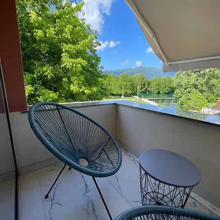 Tara Apartment