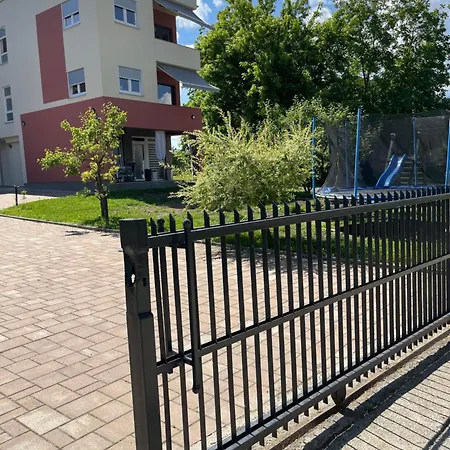 Tara Apartment