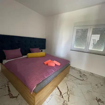 Tara Apartment Bihac
