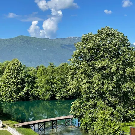 Tara * Bihac