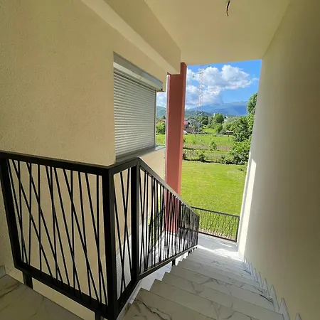 Tara Apartment