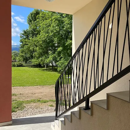 Apartment Tara Bihac