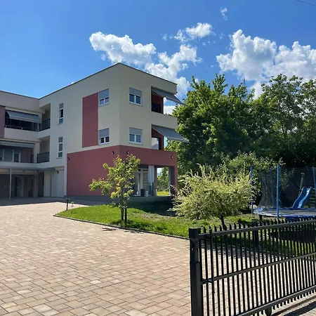 Tara Apartment Bihac