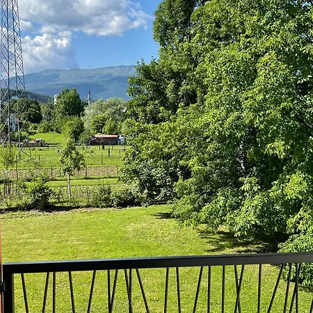 Tara * Bihac