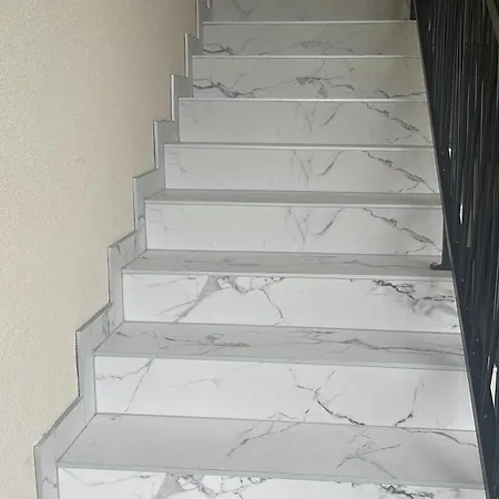 Apartamento Tara *