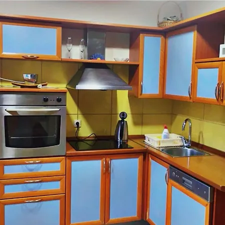 Appartement Tara