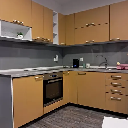 Tara Διαμέρισμα