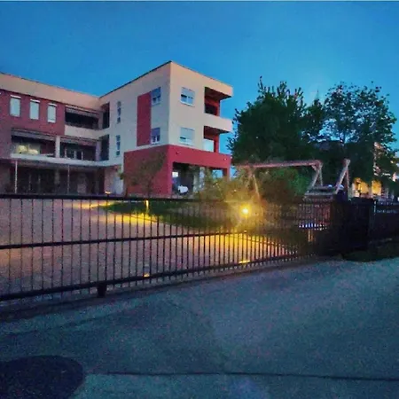 Apartman Tara