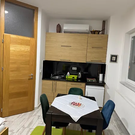 Tara Apartamento Bihać