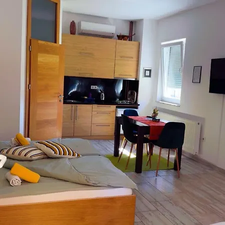 Appartement Tara Bihać