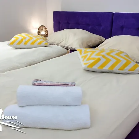 Apartment Tara Bihac