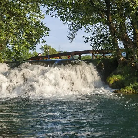 דירה Tara Bihać